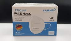 FFP2 Atemschutzmaske 5-Lagig