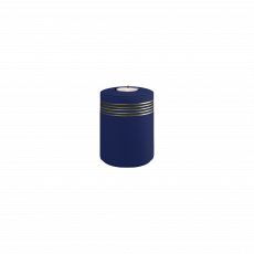 AQUA NOVA Memory saphir gold