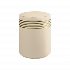 NOVA Urne cashmere gold