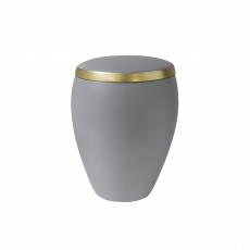 OMEGA Urne flanell gold