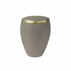 OMEGA Urne mandel gold