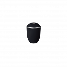 PURE Memory basalt silber