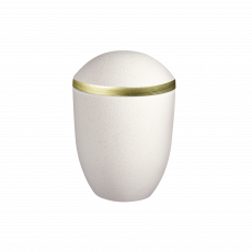 PURE Urne carrara gold