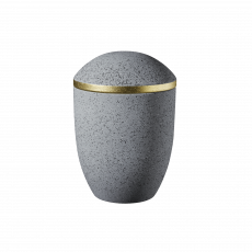 PURE Urne granit gold