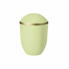PURE Urne limone gold