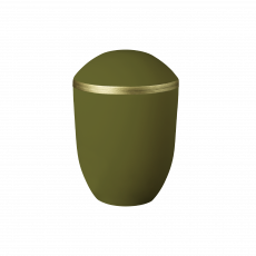 PURE Urne linde gold