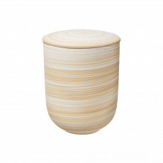 TERRACOTTA ELEGANCE Urne