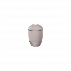 WAVE Memory altrosa silber
