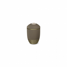 WAVE Memory teak gold