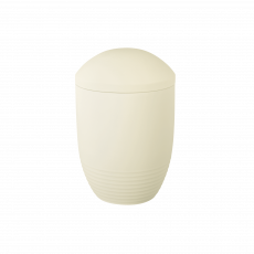 WAVE Urne sandbeige