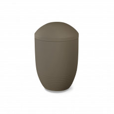 WAVE Urne teak