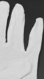 Bw.-Trikot-Handschuhe mit Noppen