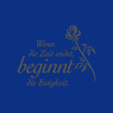 BEGINN-B Spruch anthrazit