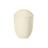 PURE Urne sandbeige