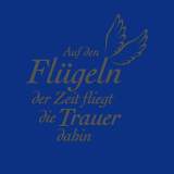 ZEIT-B Spruch anthrazit